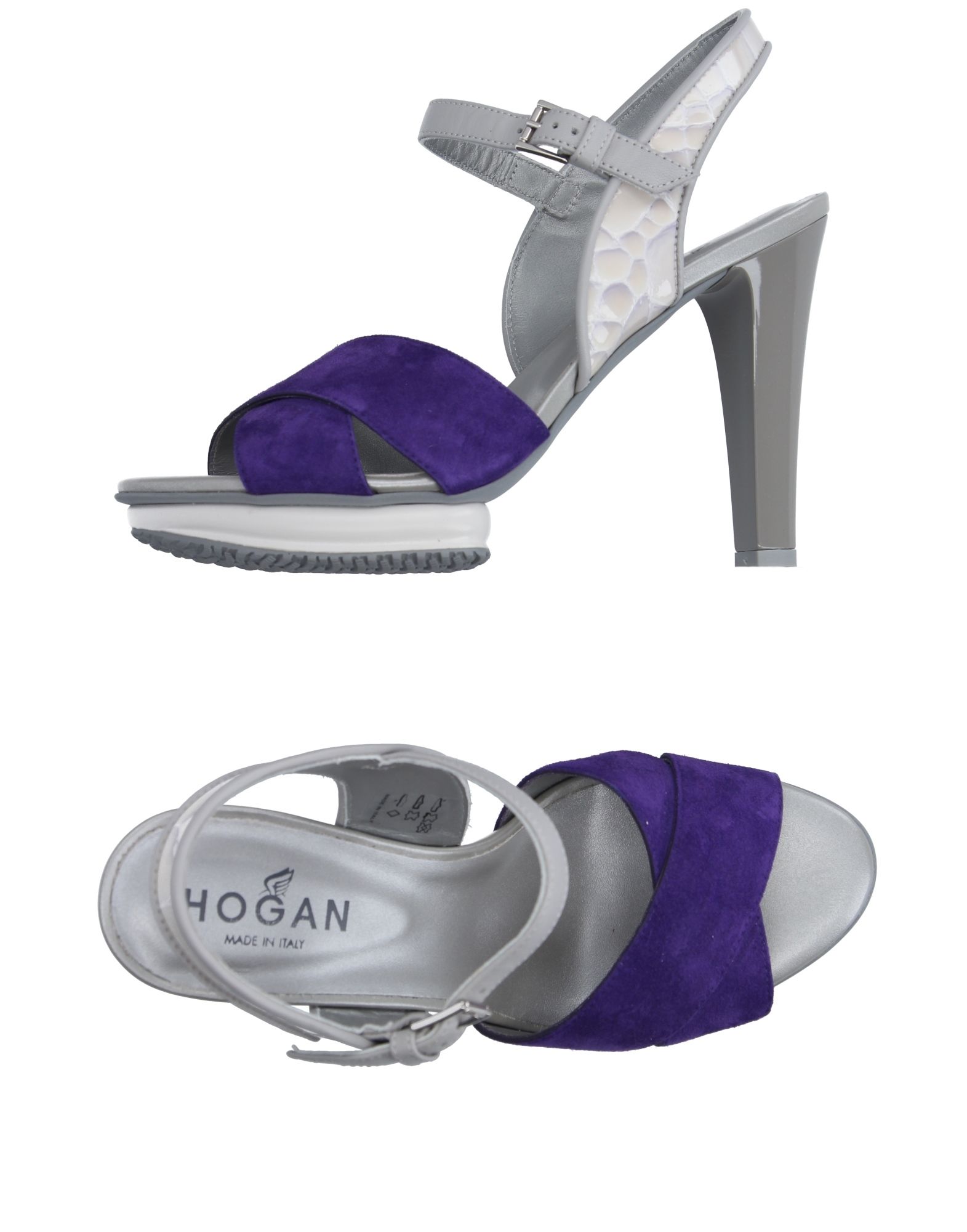 Stilvolle billige Schuhe Hogan Sandalen Damen 11147485JB Stilvolle billige Schuhe Hogan Hogan Hogan Sandalen Damen 11147485JB 36f764