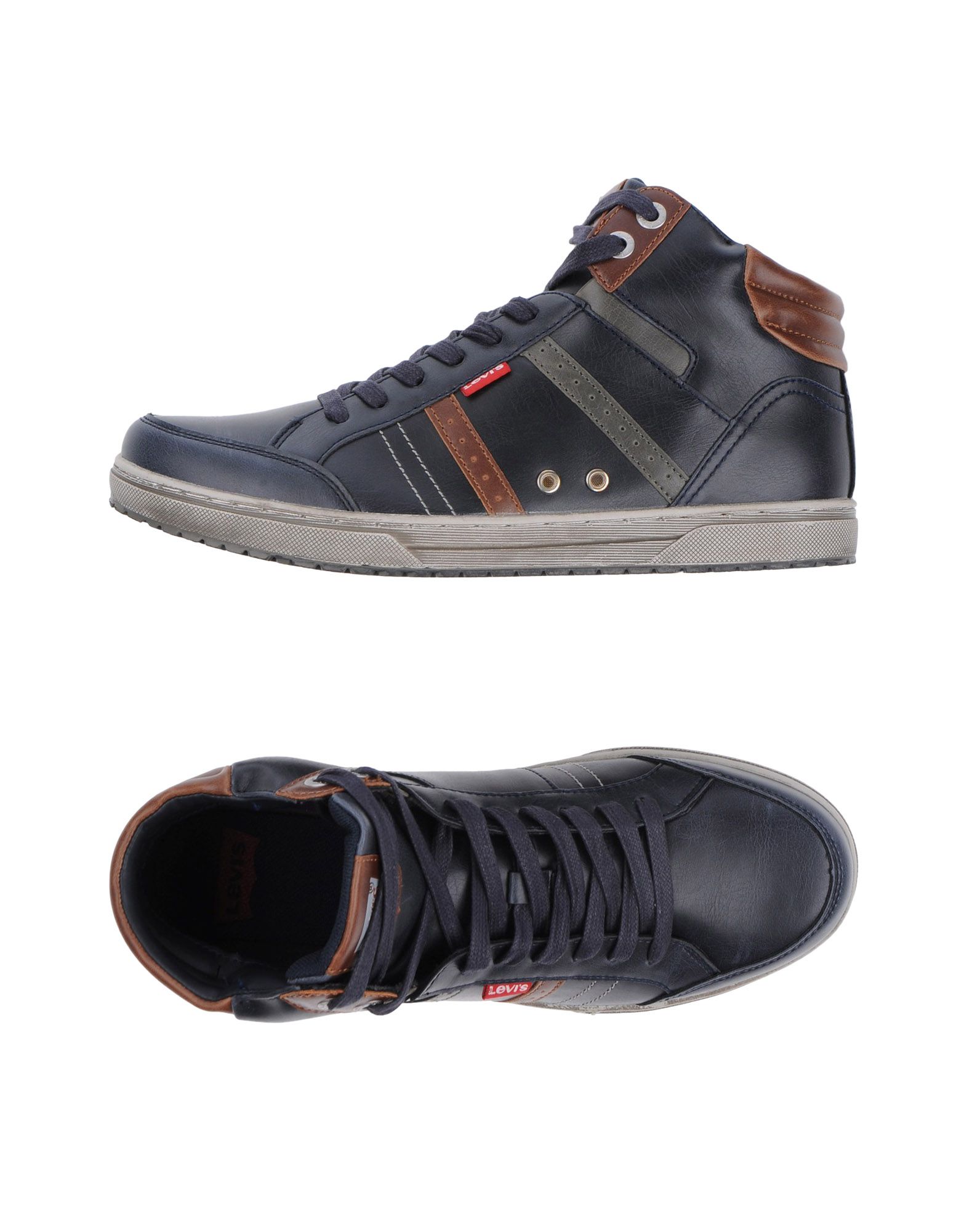Sneakers Levi's Red Tab Uomo - 11147675VU Sneakers Levi's Red Tab Uomo - 11147675VU
