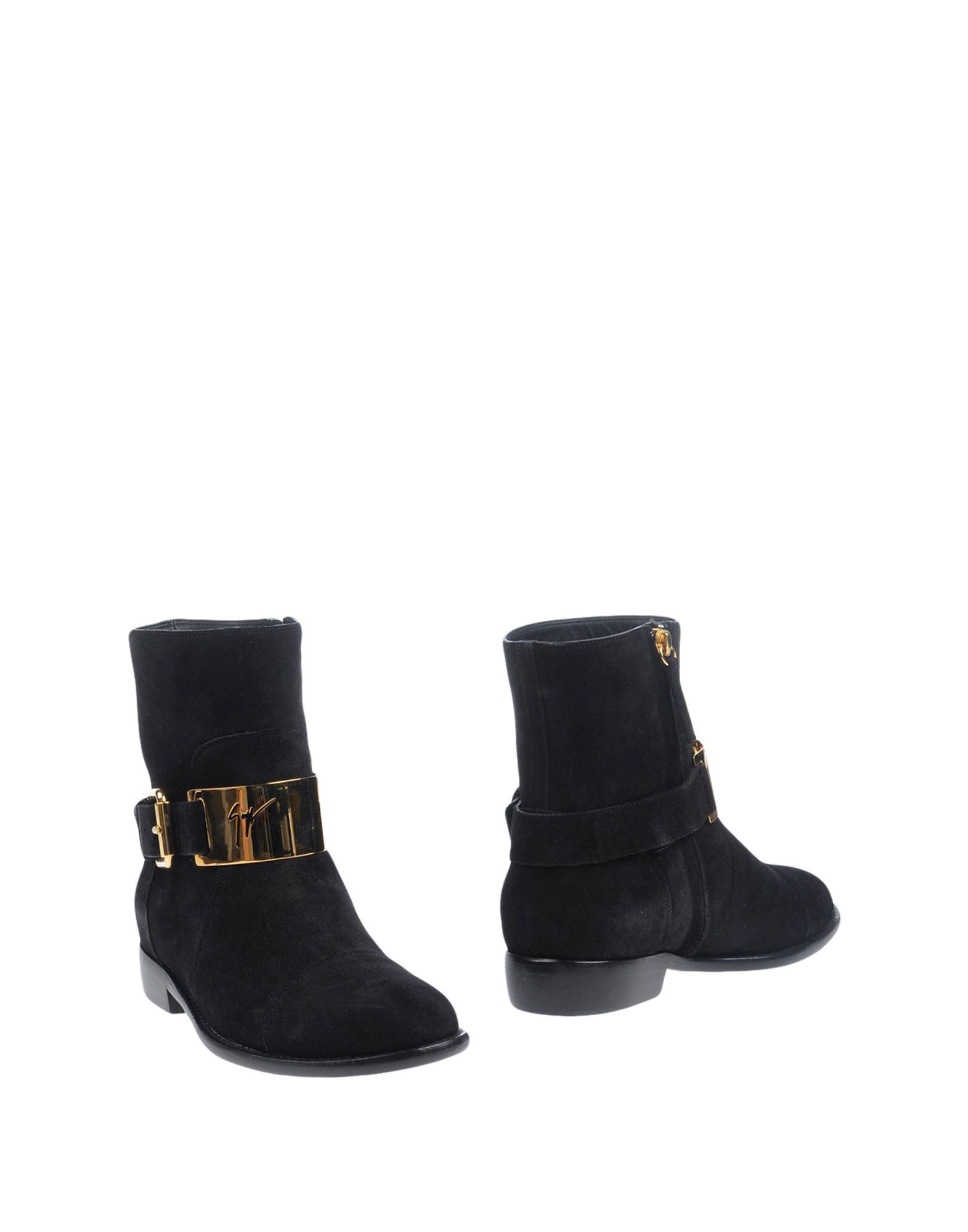 Giuseppe Zanotti Stiefelette Damen 11147803HAGünstige gut aussehende Schuhe Giuseppe Zanotti Stiefelette Damen 11147803HAGünstige gut aussehende Schuhe
