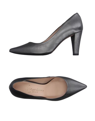 Gran descuento Zapato De Salón Marian Mujer - Salones Marian - 11147963XE Plomo Gran descuento Zapato De Salón Marian Mujer - Salones Marian - 11147963XE Plomo