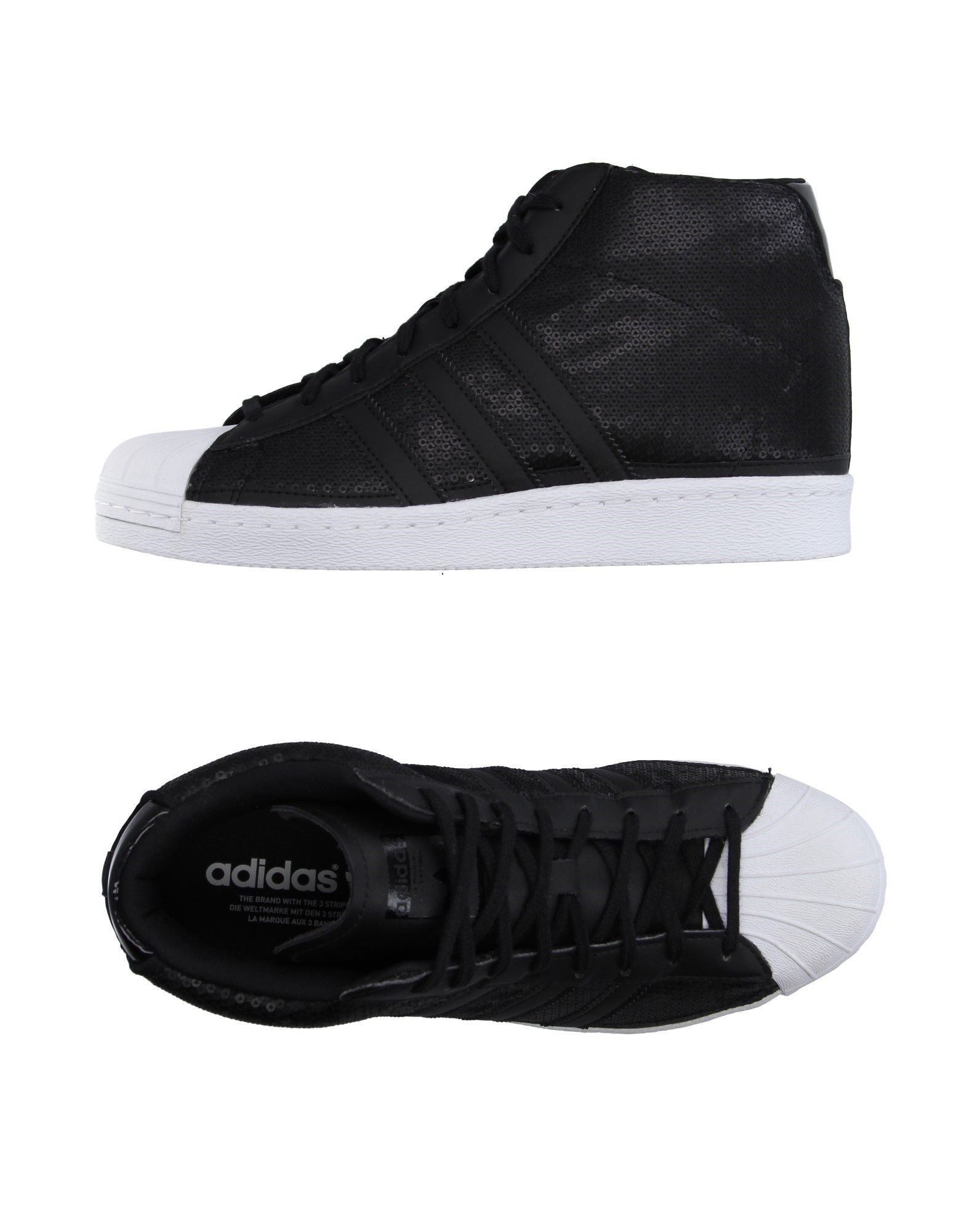Adidas Sneakers Damen 11148081XN Gute Qualität beliebte Schuhe Adidas Sneakers Damen 11148081XN Gute Qualität beliebte Schuhe