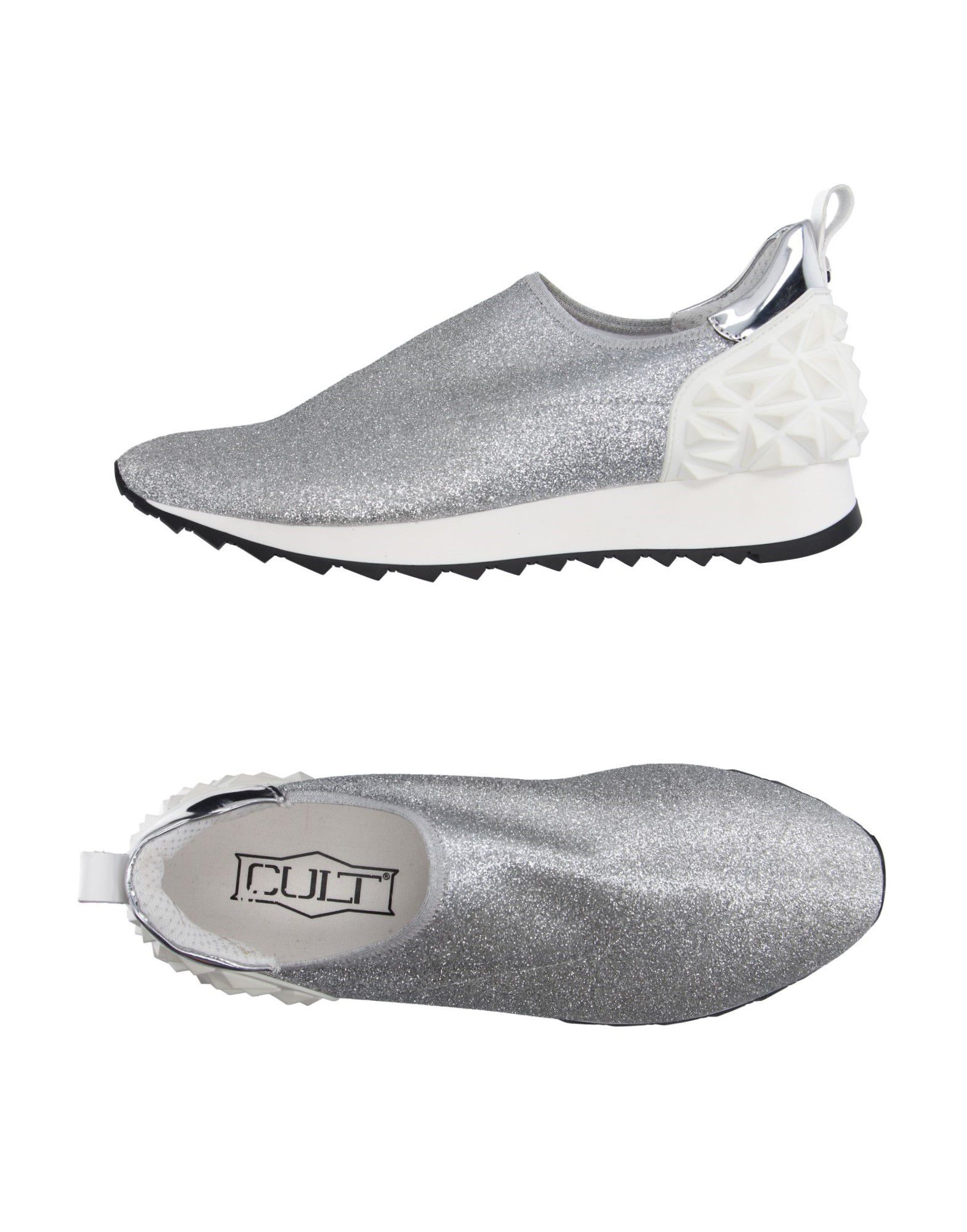 Sneakers Cult Donna - 11148104KI Scarpe economiche e buone Sneakers Cult Donna - 11148104KI Scarpe economiche e buone