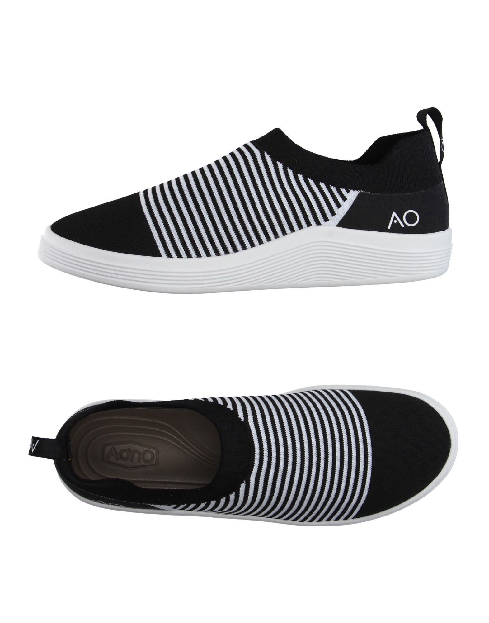Rabatt echte Schuhe Adno® Sneakers Herren 11148196SJ Rabatt echte Schuhe Adno® Sneakers Herren 11148196SJ