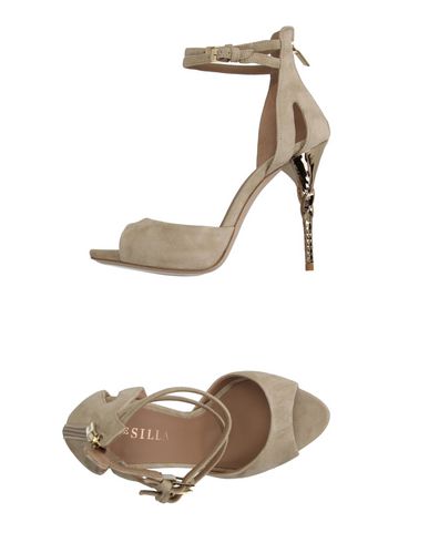 ZOOM LE SILLA - Sandals