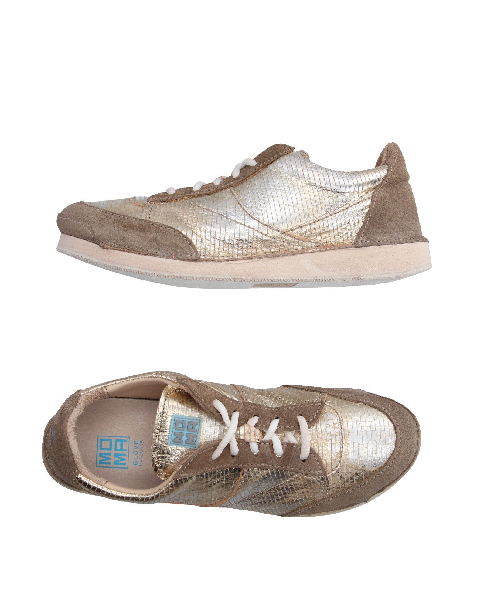 Scarpe economiche e resistenti Sneakers Moma Donna - 11149103KA Scarpe economiche e resistenti Sneakers Moma Donna - 11149103KA