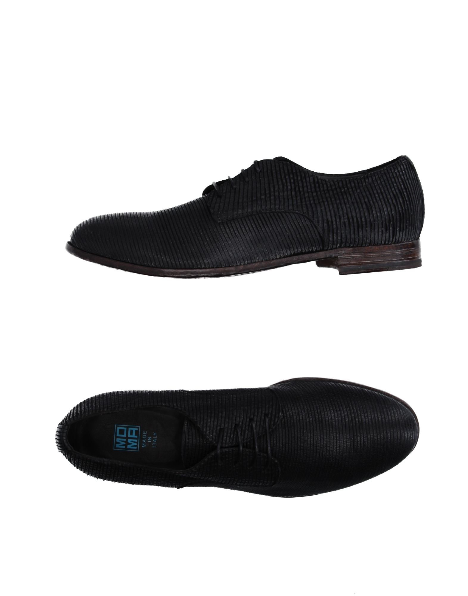 Moda Stringate Moma Uomo - 11149128KJ Moda Stringate Moma Uomo - 11149128KJ