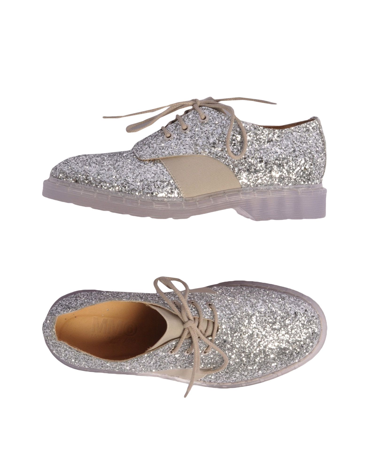 Mm6 Maison Margiela Schnürschuhe Damen 11149399BA Neue Schuhe Mm6 Maison Margiela Schnürschuhe Damen 11149399BA Neue Schuhe