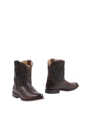 Descuento de la marca Botín Frye Mujer - Botines Frye - 11149439RR Descuento de la marca Botín Frye Mujer - Botines Frye - 11149439RR