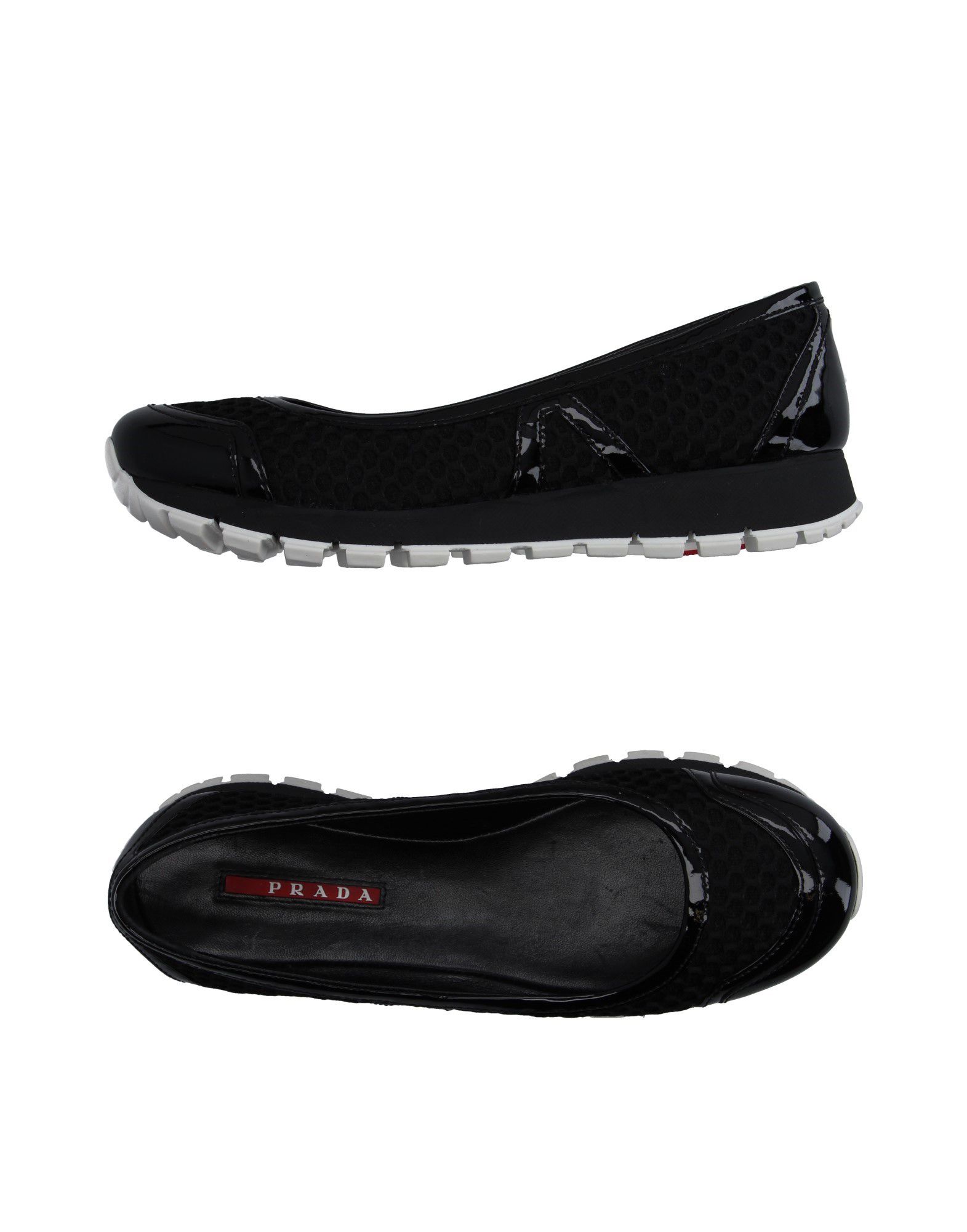 Ballerine Prada Sport Donna - 11149852CP Ballerine Prada Sport Donna - 11149852CP
