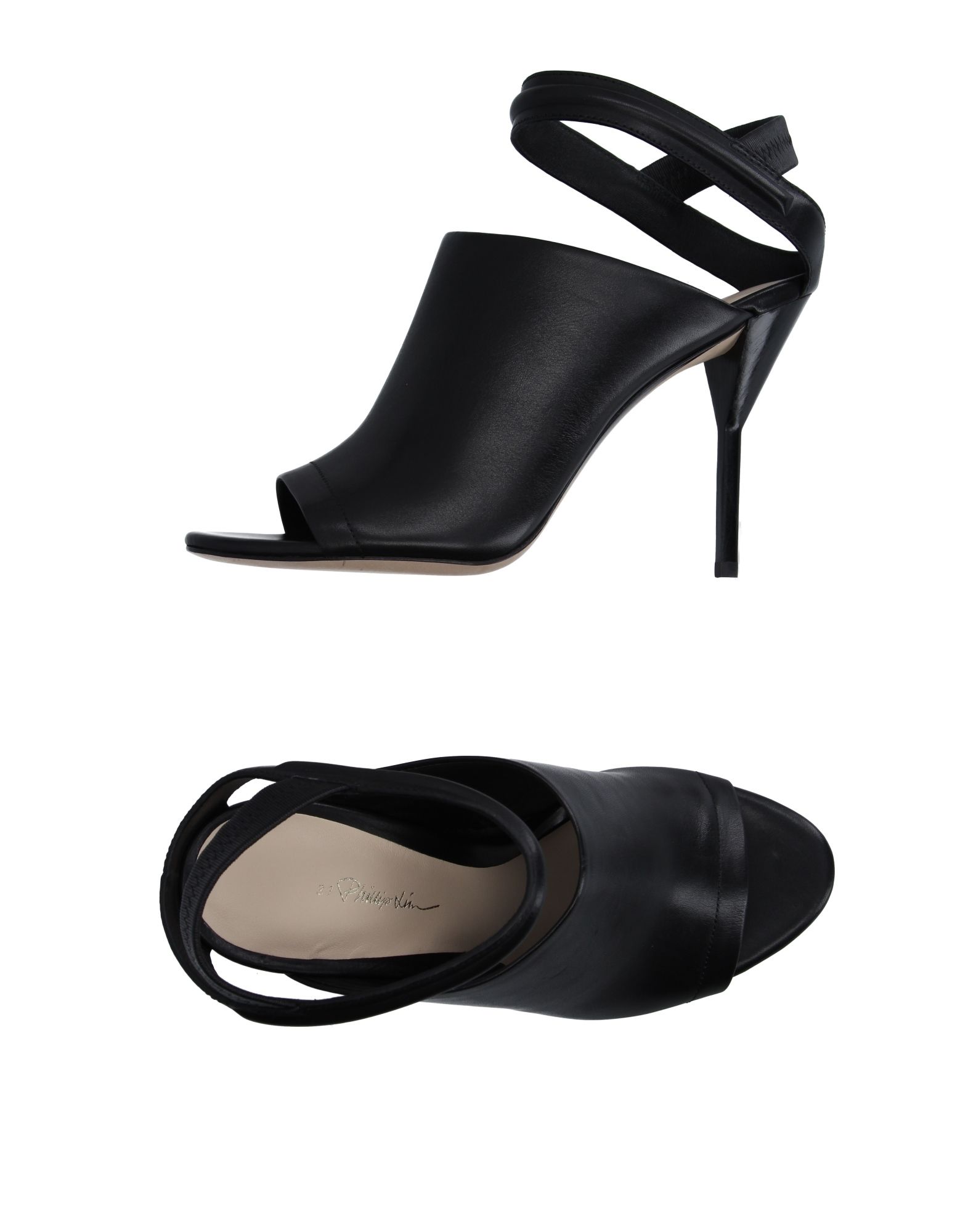3.1 Phillip Lim Sandalen Damen 11150244MB Neue Schuhe 3.1 Phillip Lim Lim Lim Sandalen Damen 11150244MB Neue Schuhe 7b34d5