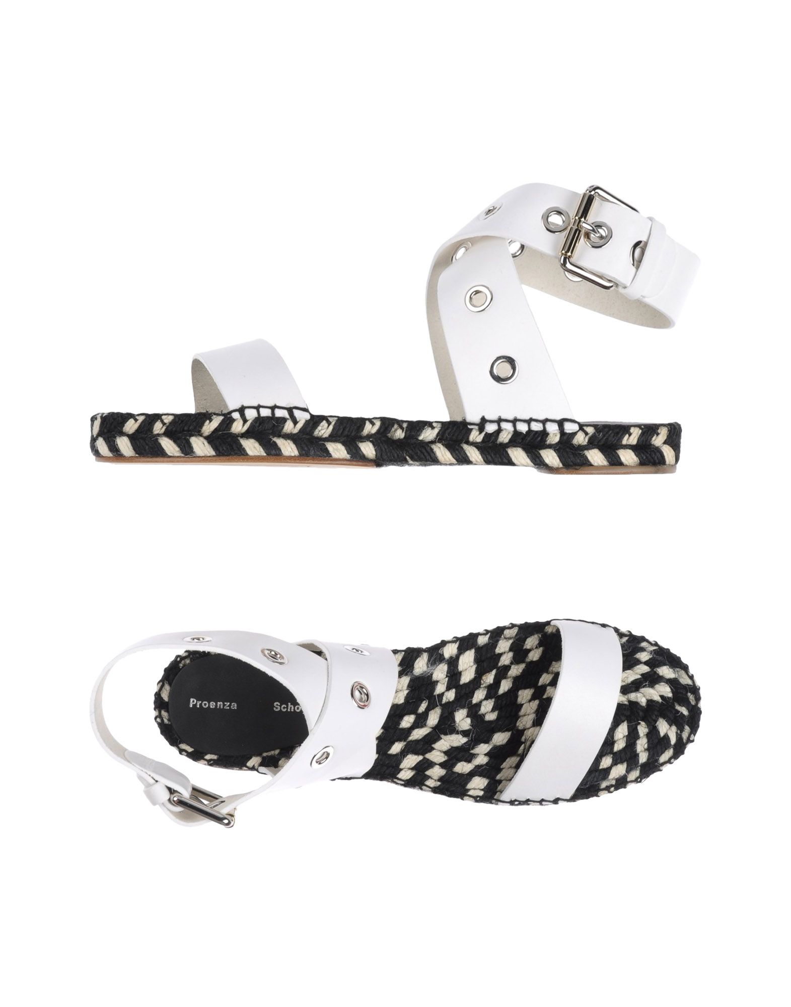 proenza schouler espadrilles