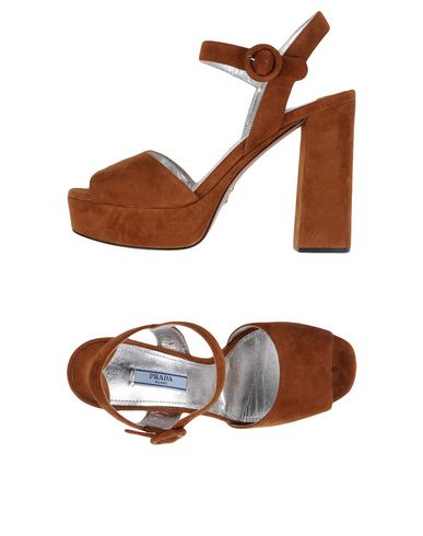 ZOOM PRADA - Sandals
