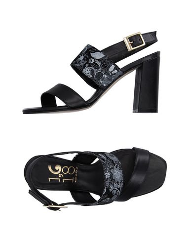 Cómodo y bien parecido Sandalia 1,618 Mujer - Sandalias 1,618 - 11150720MD Negro Cómodo y bien parecido Sandalia 1,618 Mujer - Sandalias 1,618 - 11150720MD Negro
