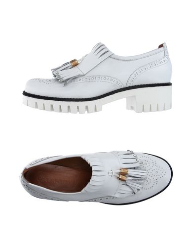 ZOOM LORETTA PETTINARI - Loafers