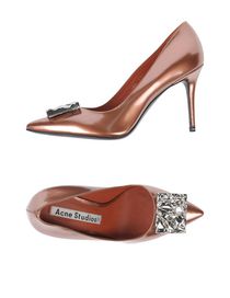 Acne Studios Shoes - Women's Shoes - YOOX Australia