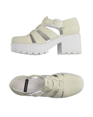 ZOOM VAGABOND SHOEMAKERS - Sandals