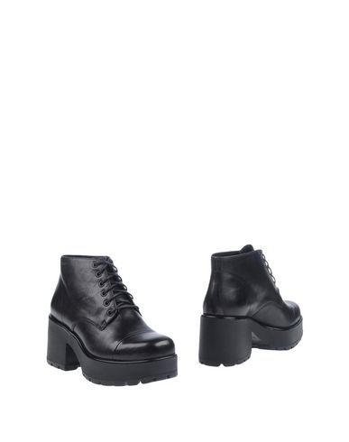 ZOOM VAGABOND - Ankle boot