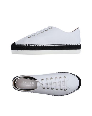 Cómodo y bien parecido Espadrilla Palomitas By Paloma Barceló Mujer - Espadrillas Palomitas By Paloma Barceló - 11151406QB Blanco Cómodo y bien parecido Espadrilla Palomitas By Paloma Barceló Mujer - Espadrillas Palomitas By Paloma Barceló - 11151406QB Blanco