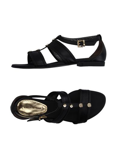 Cómodo y bien parecido Sandalia Loretta Pettinari Mujer - Sandalias Loretta Pettinari - 11151483TD Negro Cómodo y bien parecido Sandalia Loretta Pettinari Mujer - Sandalias Loretta Pettinari - 11151483TD Negro