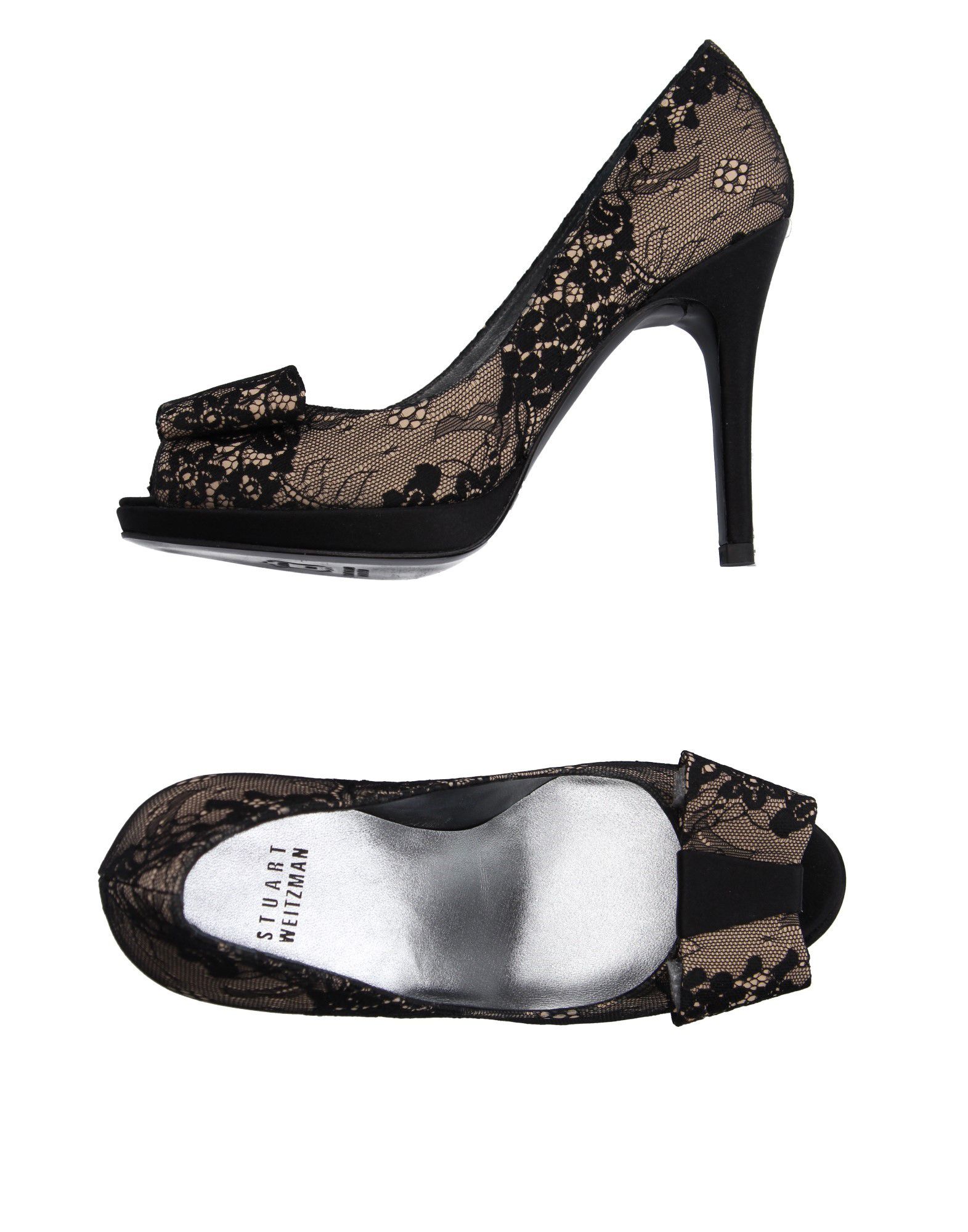 Stilvolle billige Schuhe Stuart Weitzman Pumps Damen 11151508WE Stilvolle billige Schuhe Stuart Weitzman Pumps Damen 11151508WE