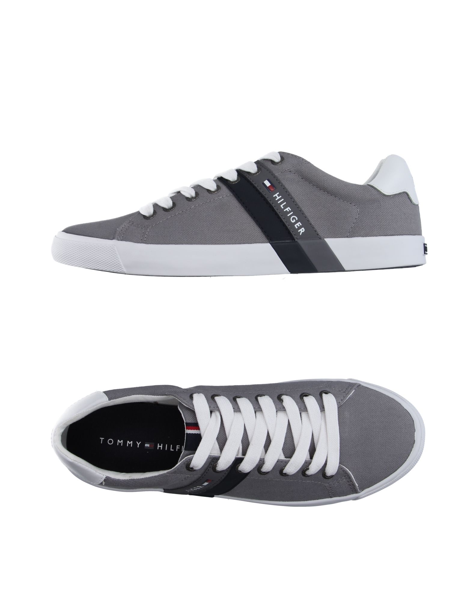 Rabatt echte Schuhe Tommy Hilfiger Sneakers Herren 11151851QS Rabatt echte Schuhe Tommy Hilfiger Sneakers Herren 11151851QS