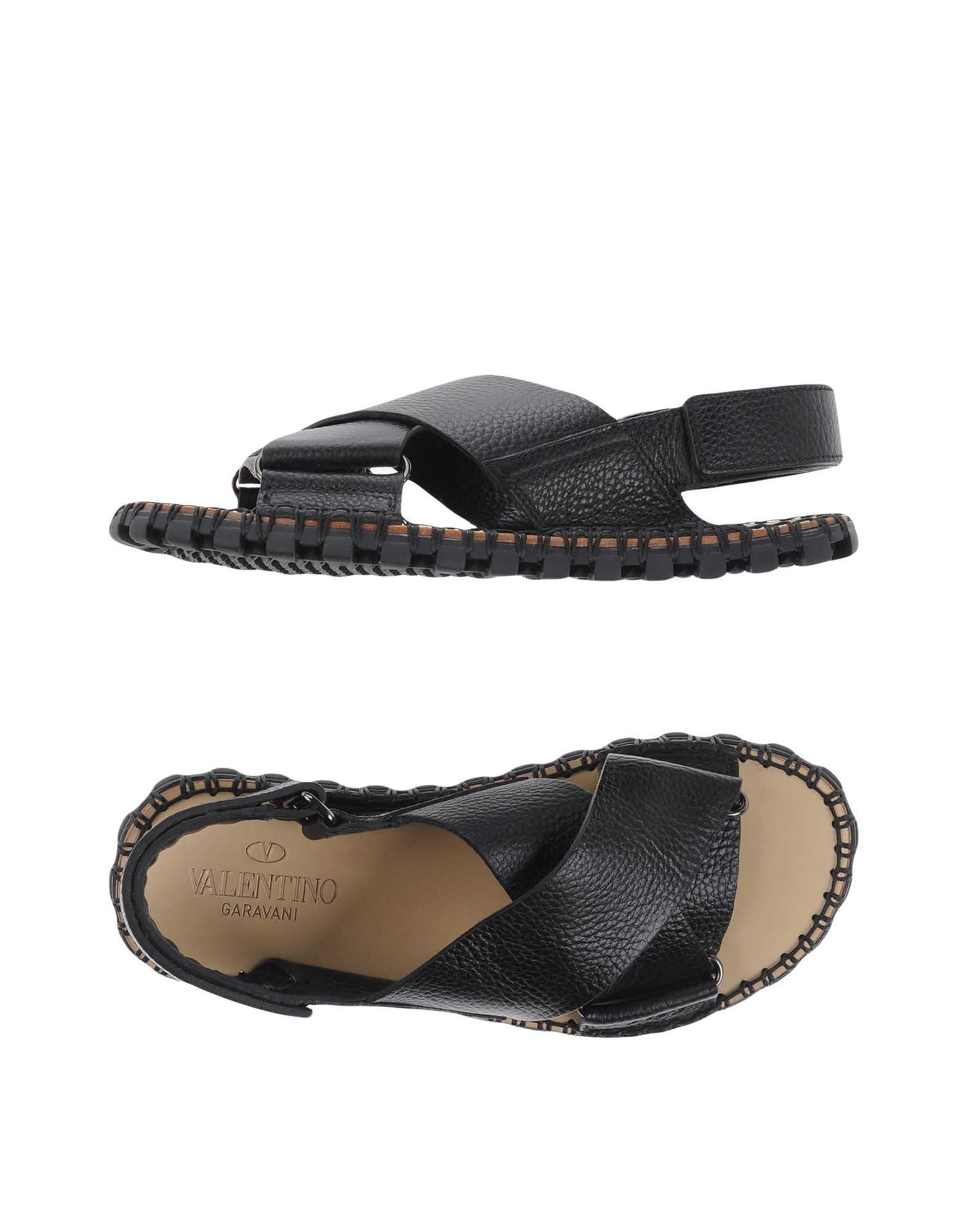 Valentino Garavani Sandalen Herren 11151919TP Neue Schuhe Valentino Neue Garavani Sandalen Herren 11151919TP Neue Valentino Schuhe 9ddbac