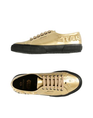 ZOOM SUPERGA® - Sneakers