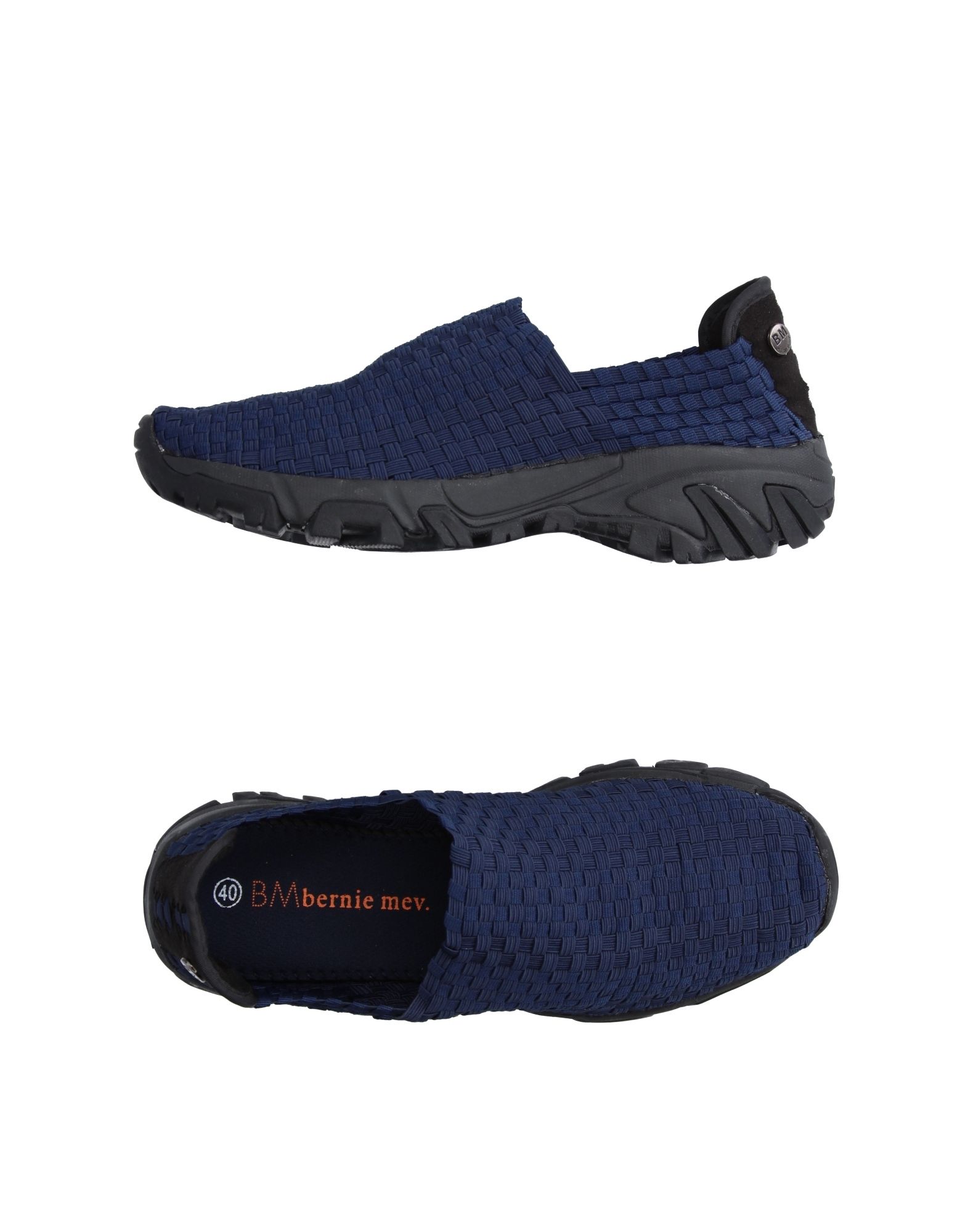 Bernie Mev. Sneakers Damen 11152087RL Bernie Mev. Sneakers Damen 11152087RL