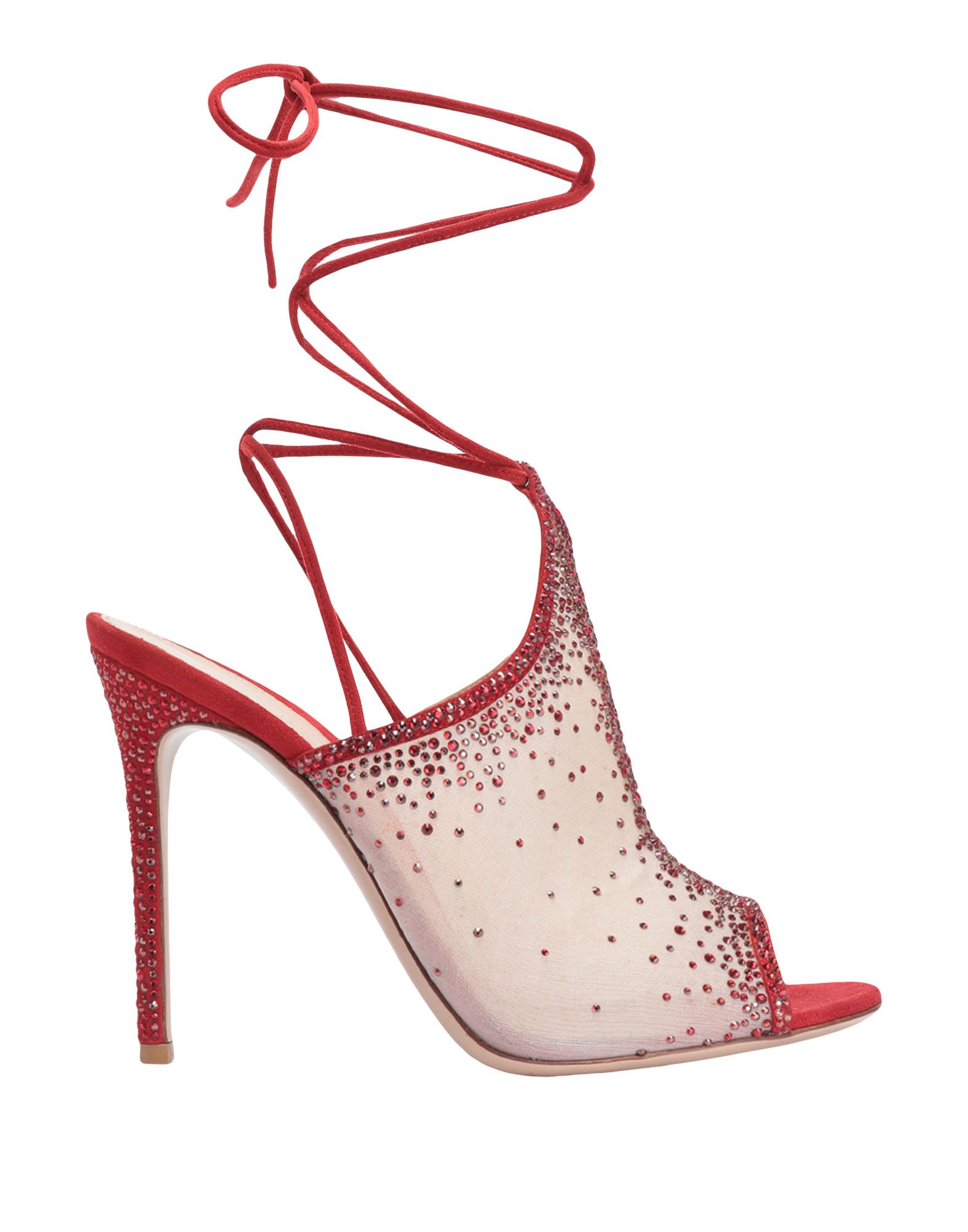 Sandali Gianvito Rossi Donna - 11152214FJ Sandali Gianvito Rossi Donna - 11152214FJ