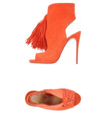 Christian Louboutin Alpargatas morado Christian Louboutin Alpargatas morado