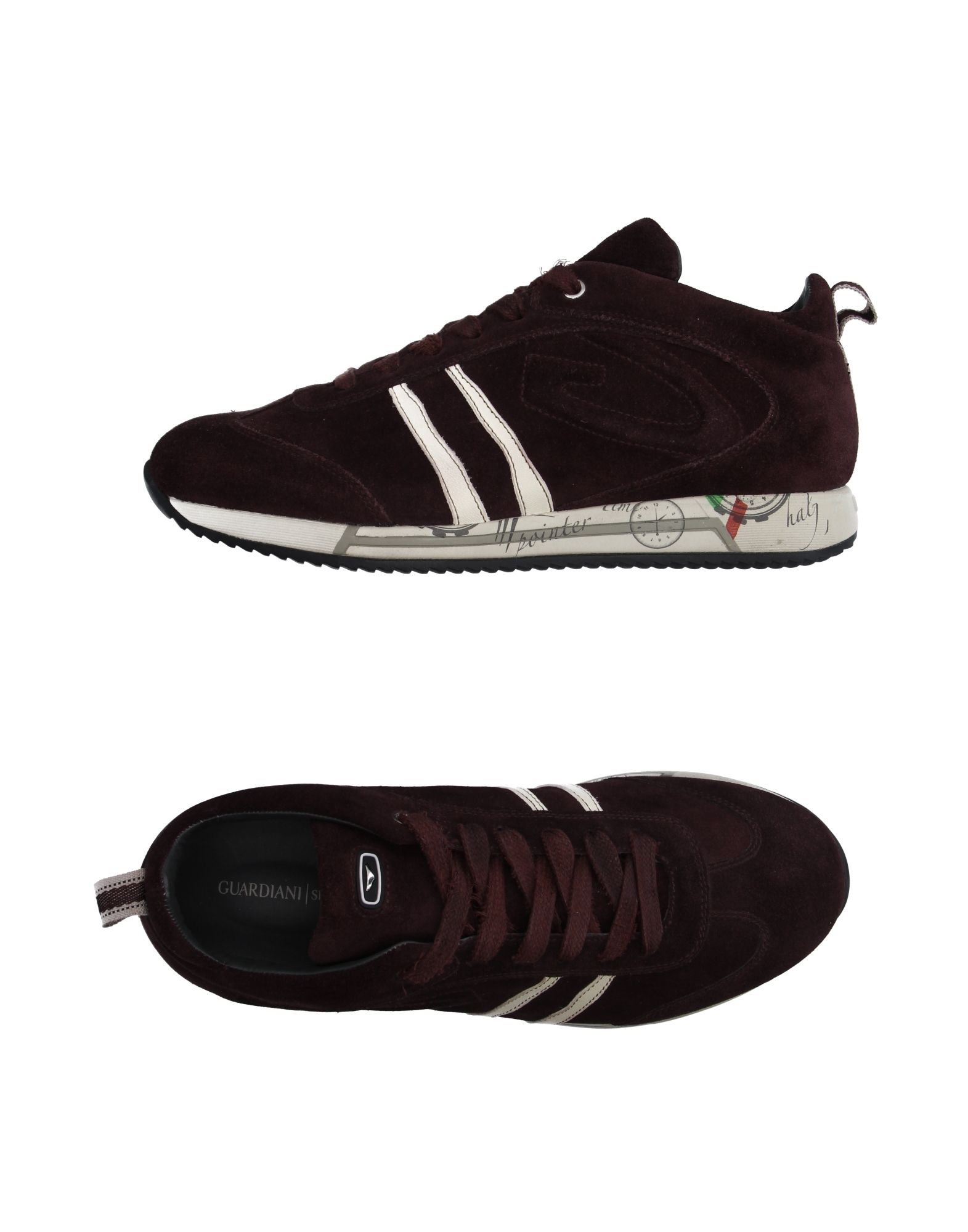 Alberto Guardiani Sneakers Herren 11152419AU Neue Schuhe Alberto Guardiani Guardiani Alberto Sneakers Herren 11152419AU Neue Schuhe a51fe5