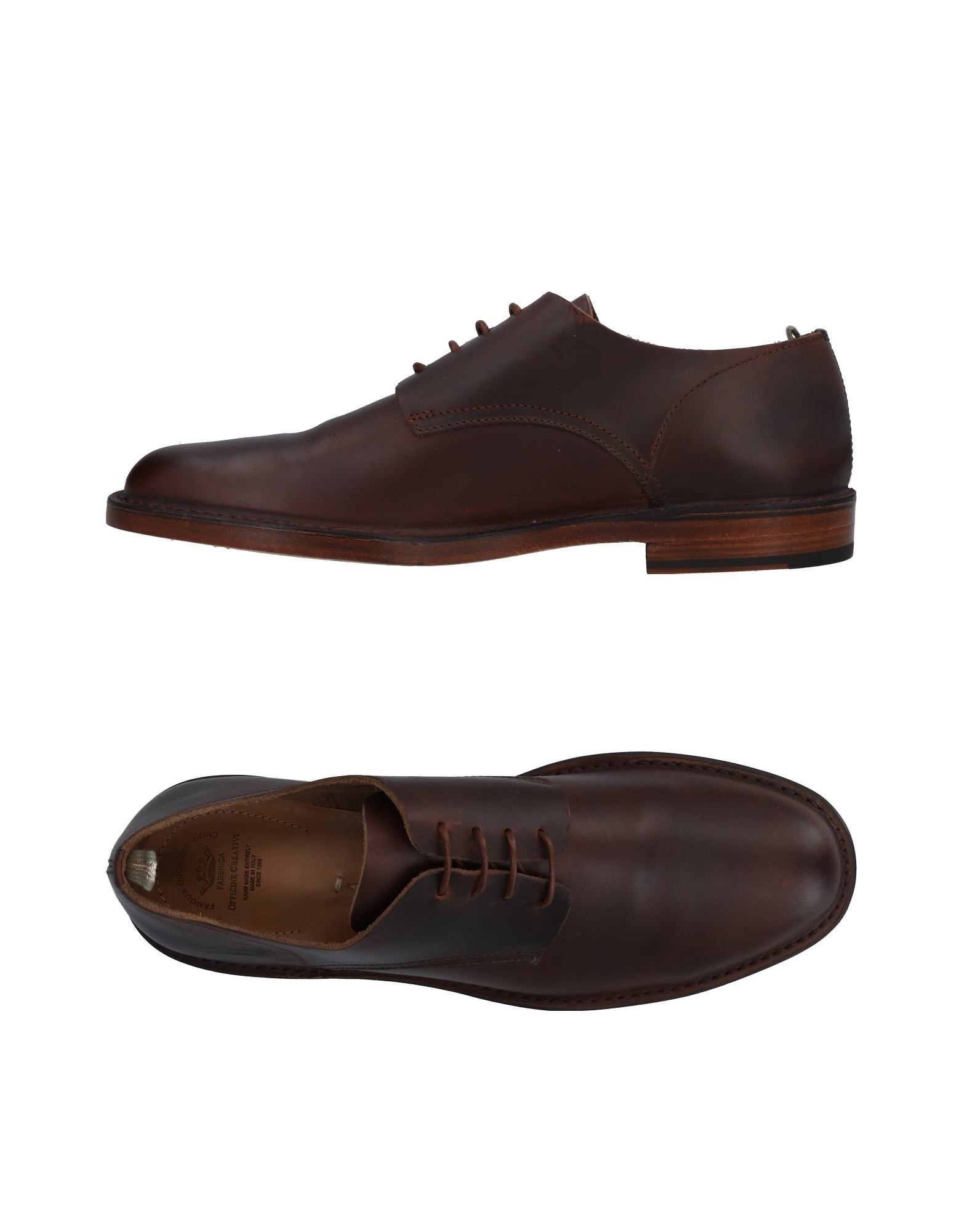 Officine Creative Italia Schnürschuhe Herren 11152444WG Neue Schuhe Officine Creative Italia Schnürschuhe Herren 11152444WG Neue Schuhe