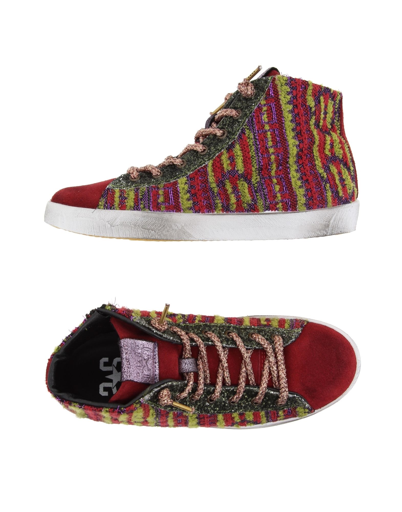 2Star Sneakers Damen 11152720FI Gute Qualität beliebte Schuhe 2Star Sneakers Damen 11152720FI Gute Qualität beliebte Schuhe