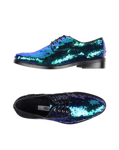 Zapato De Cordones Miista Mujer - Zapatos De Cordones Miista - 11153542KM Morado Zapato De Cordones Miista Mujer - Zapatos De Cordones Miista - 11153542KM Morado