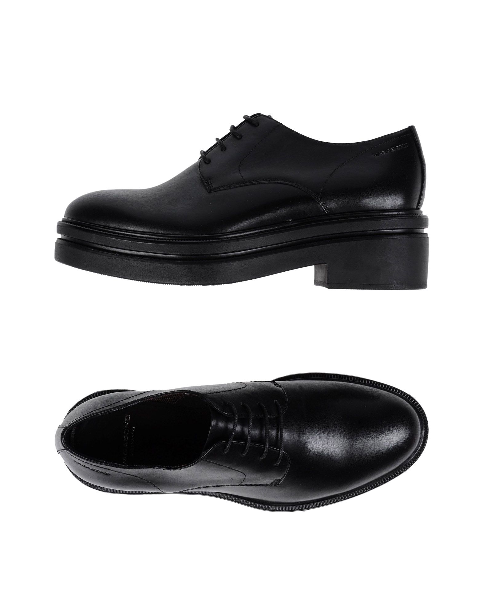 Stringate Vagabond Shoemakers Donna - 11153614RP Stringate Vagabond Shoemakers Donna - 11153614RP
