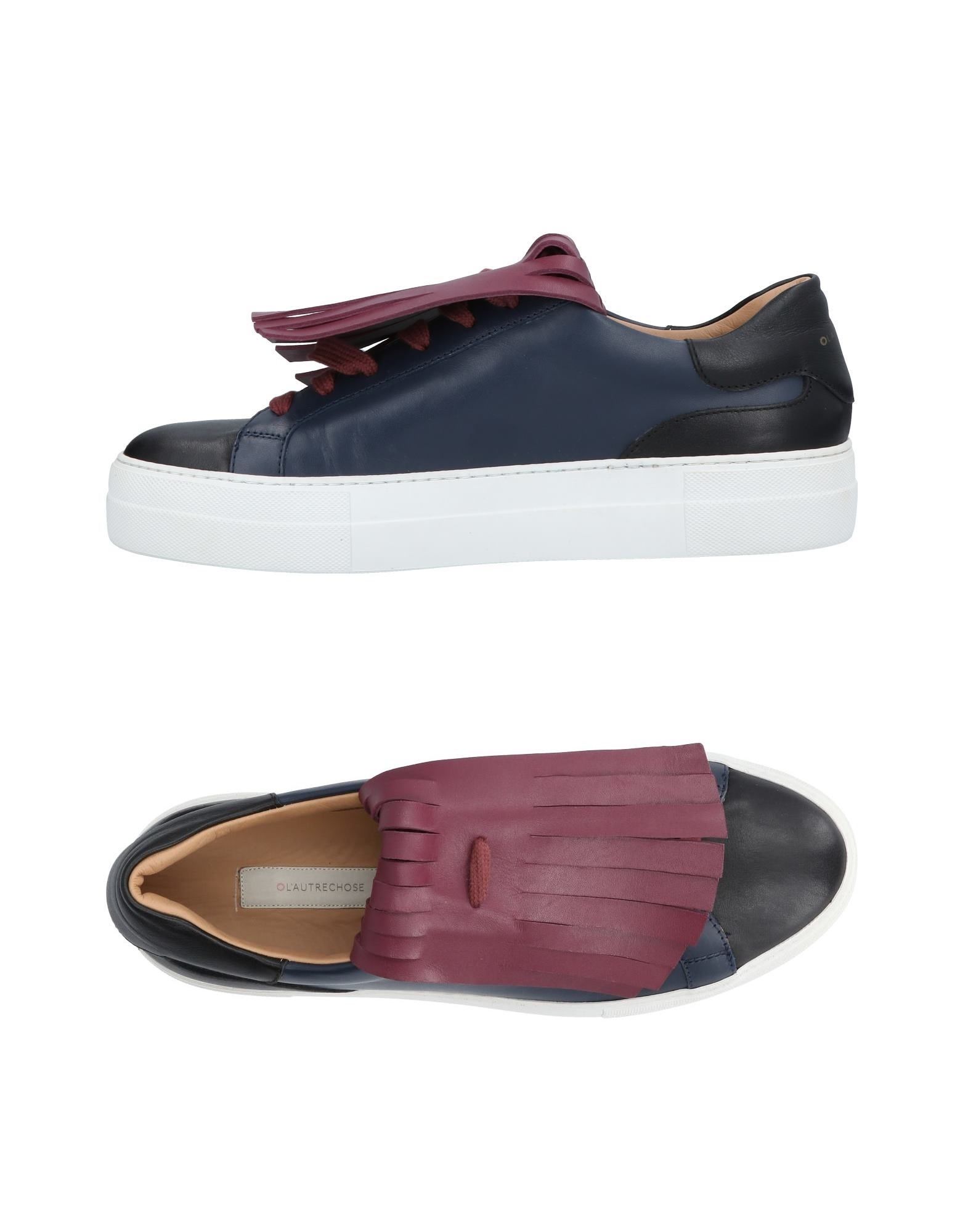 L' Autre Chose Sneakers - Women L' L' L' Autre Chose Sneakers online on United Kingdom - 11153626NI 4fecba L' Autre Chose Sneakers - Women L' L' L' Autre Chose Sneakers online on United Kingdom - 11153626NI 4fecba