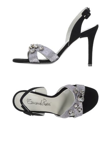 Venta de liquidación de temporada Sandalia Emanuela Passeri Mujer - Sandalias Emanuela Passeri - 11153695JL Plomo Venta de liquidación de temporada Sandalia Emanuela Passeri Mujer - Sandalias Emanuela Passeri - 11153695JL Plomo