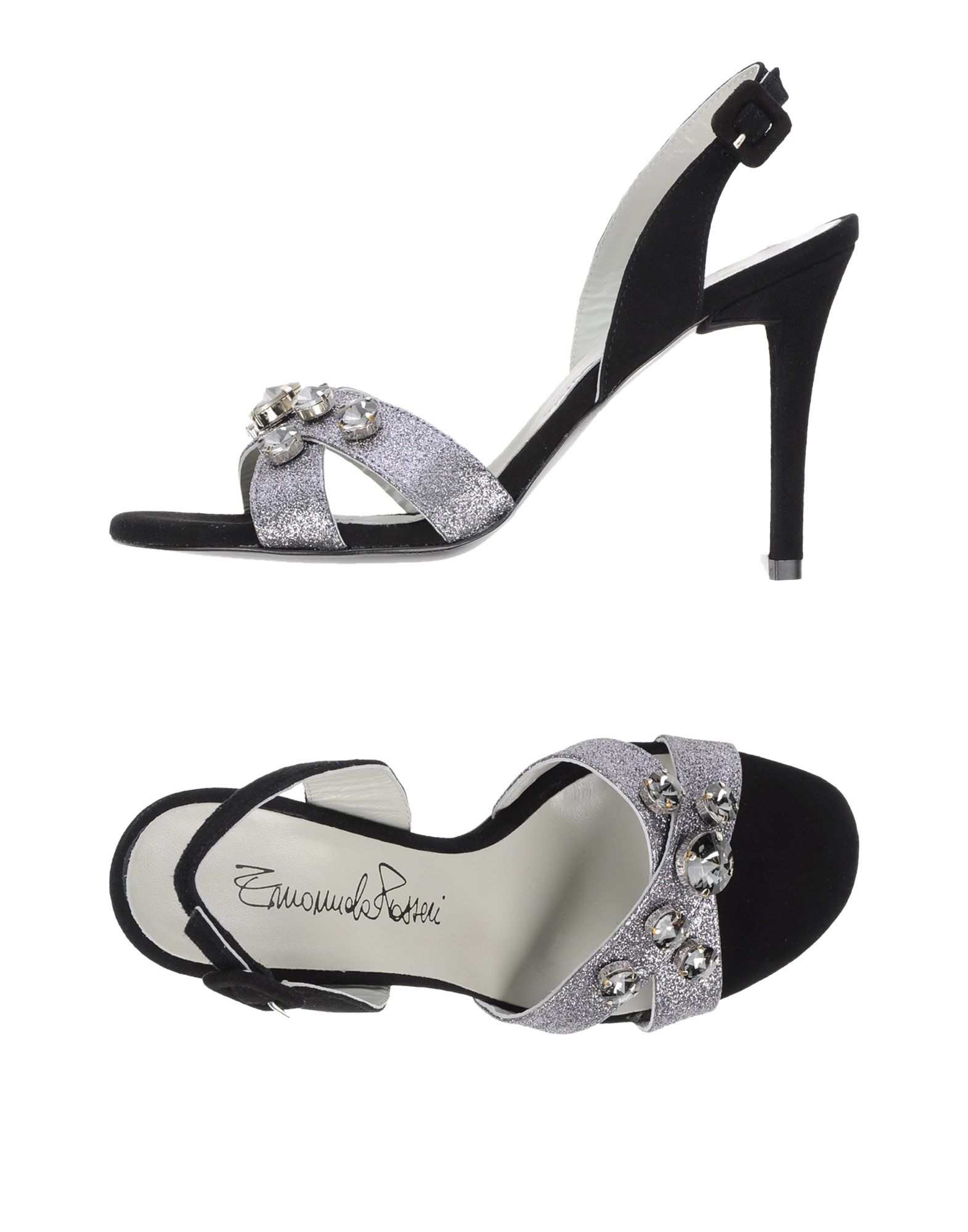 Emanuela Passeri Sandalen Damen 11153695JL Emanuela Passeri Sandalen Damen 11153695JL