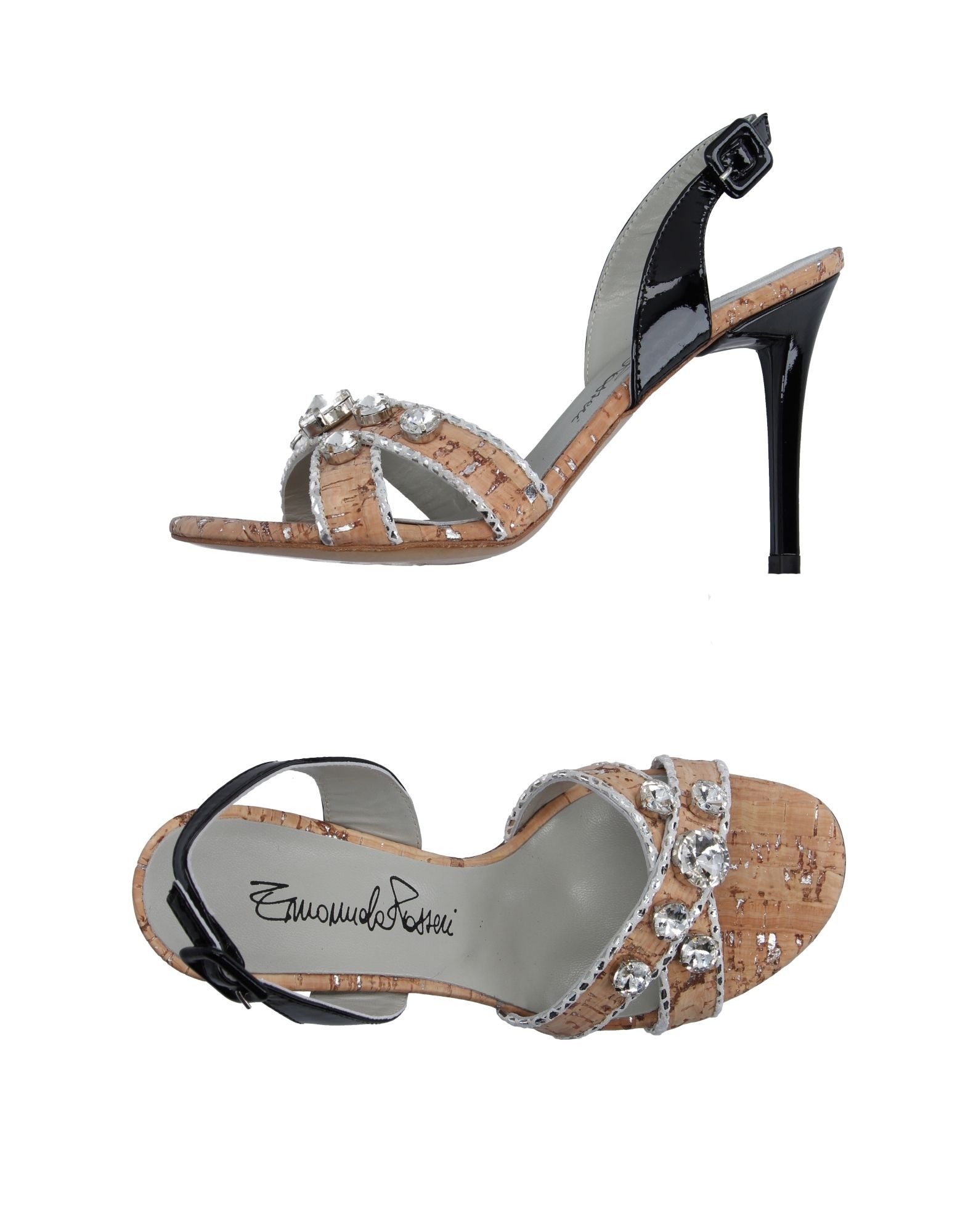 Sandali Emanuela Passeri Donna - 11153961GT Sandali Emanuela Passeri 11153961GT Donna - 11153961GT Passeri 97ebb9