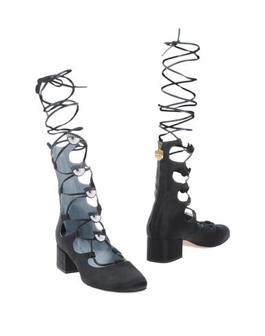 Botín Chiara Ferragni Mujer - Botines Chiara Ferragni Botín Chiara Ferragni Mujer - Botines Chiara Ferragni