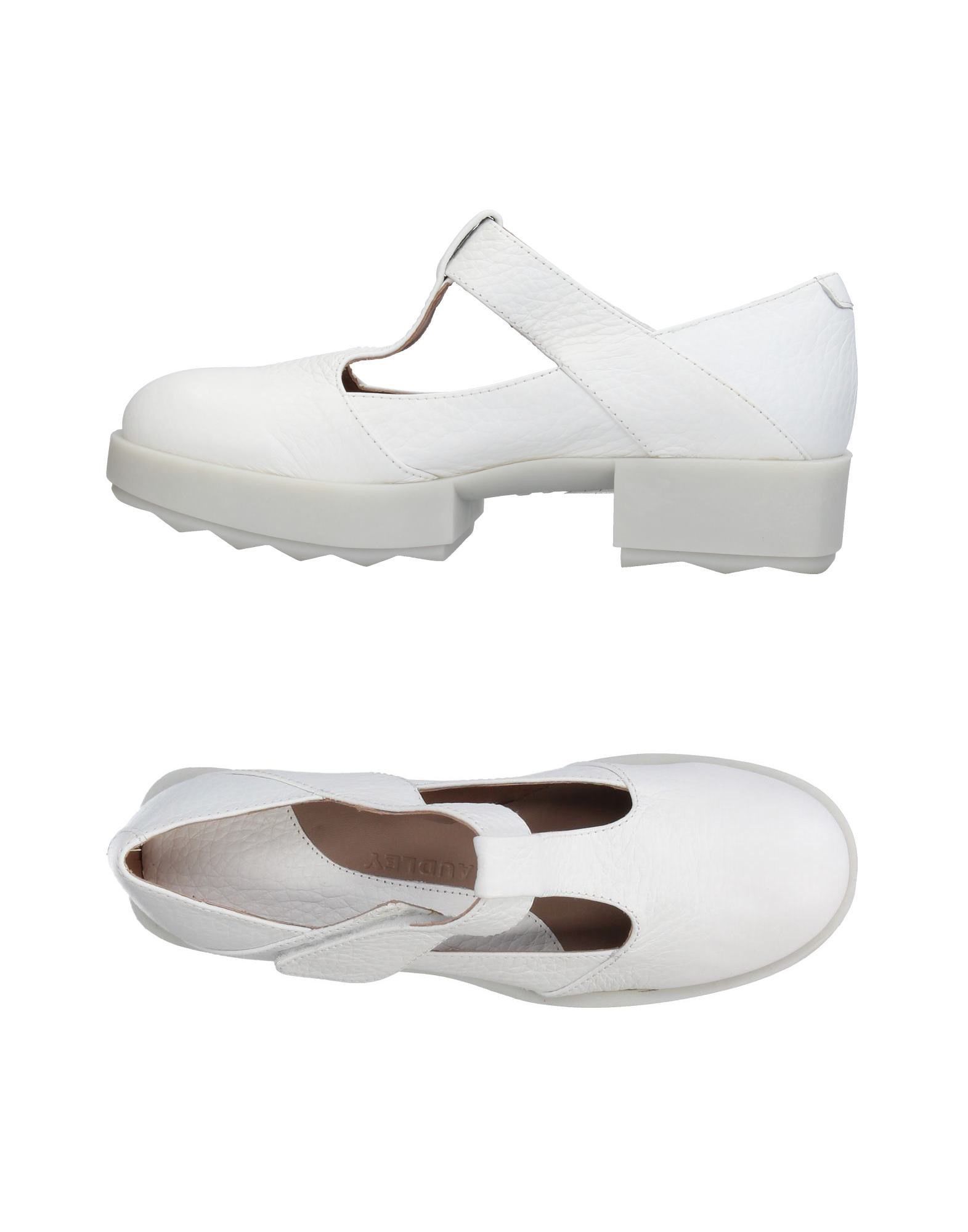 Audley Mokassins Damen 11154085HJ Gute Qualität beliebte Schuhe Audley Mokassins Damen 11154085HJ Gute Qualität beliebte Schuhe