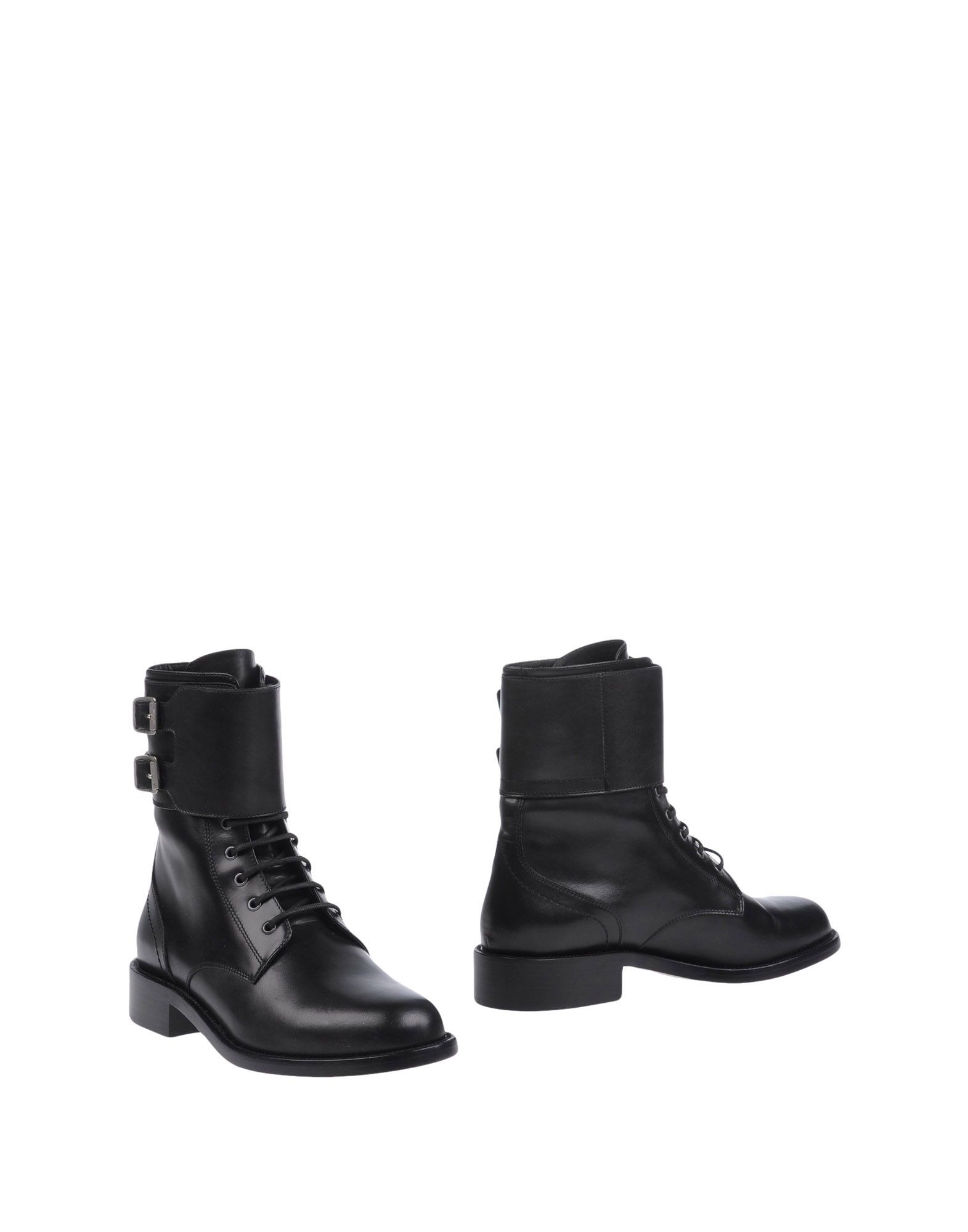 Saint Laurent Stiefelette Damen 11154145BNGünstige gut aussehende Schuhe Saint Laurent Stiefelette Damen 11154145BNGünstige gut aussehende Schuhe
