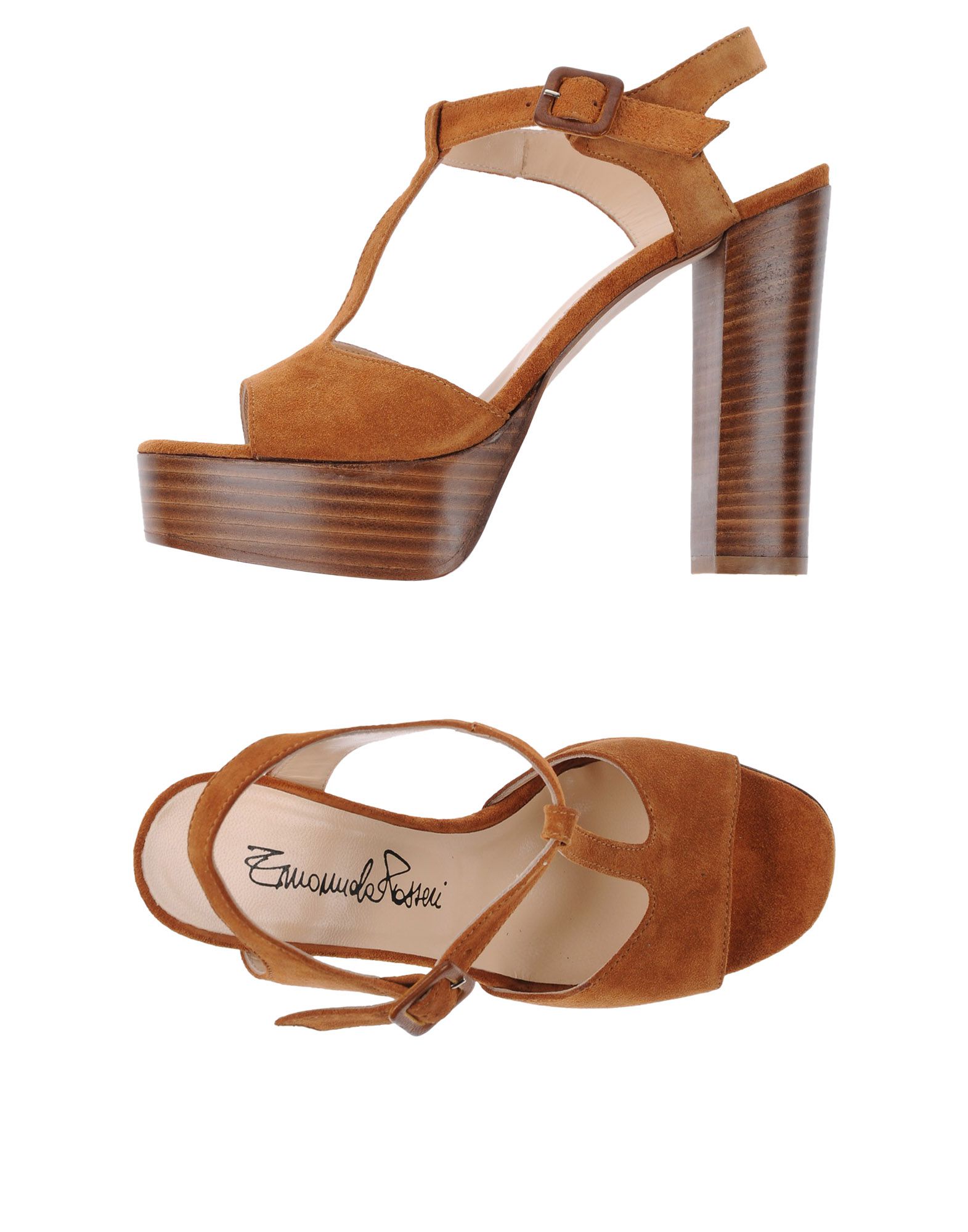 Emanuela Passeri Sandalen Damen 11154189JP Emanuela Passeri Sandalen Damen 11154189JP
