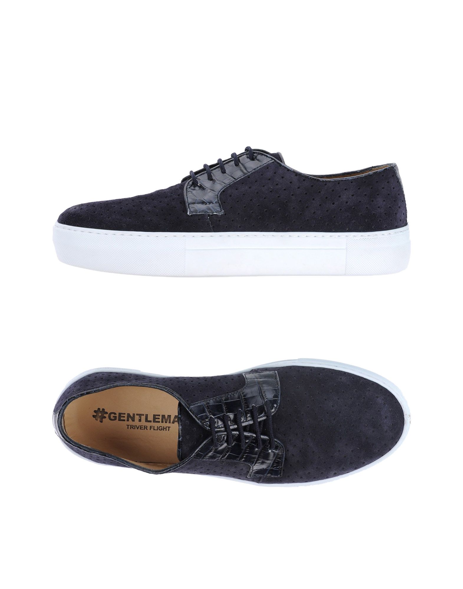 Sneakers Triver Flight Uomo - 11154221KV Sneakers Triver Flight Flight Triver Uomo - 11154221KV 637ef4