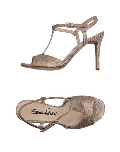 Gran descuento Sandalia Emanuela Passeri Mujer - Sandalias Emanuela Passeri - 11154229EA Cobre Gran descuento Sandalia Emanuela Passeri Mujer - Sandalias Emanuela Passeri - 11154229EA Cobre