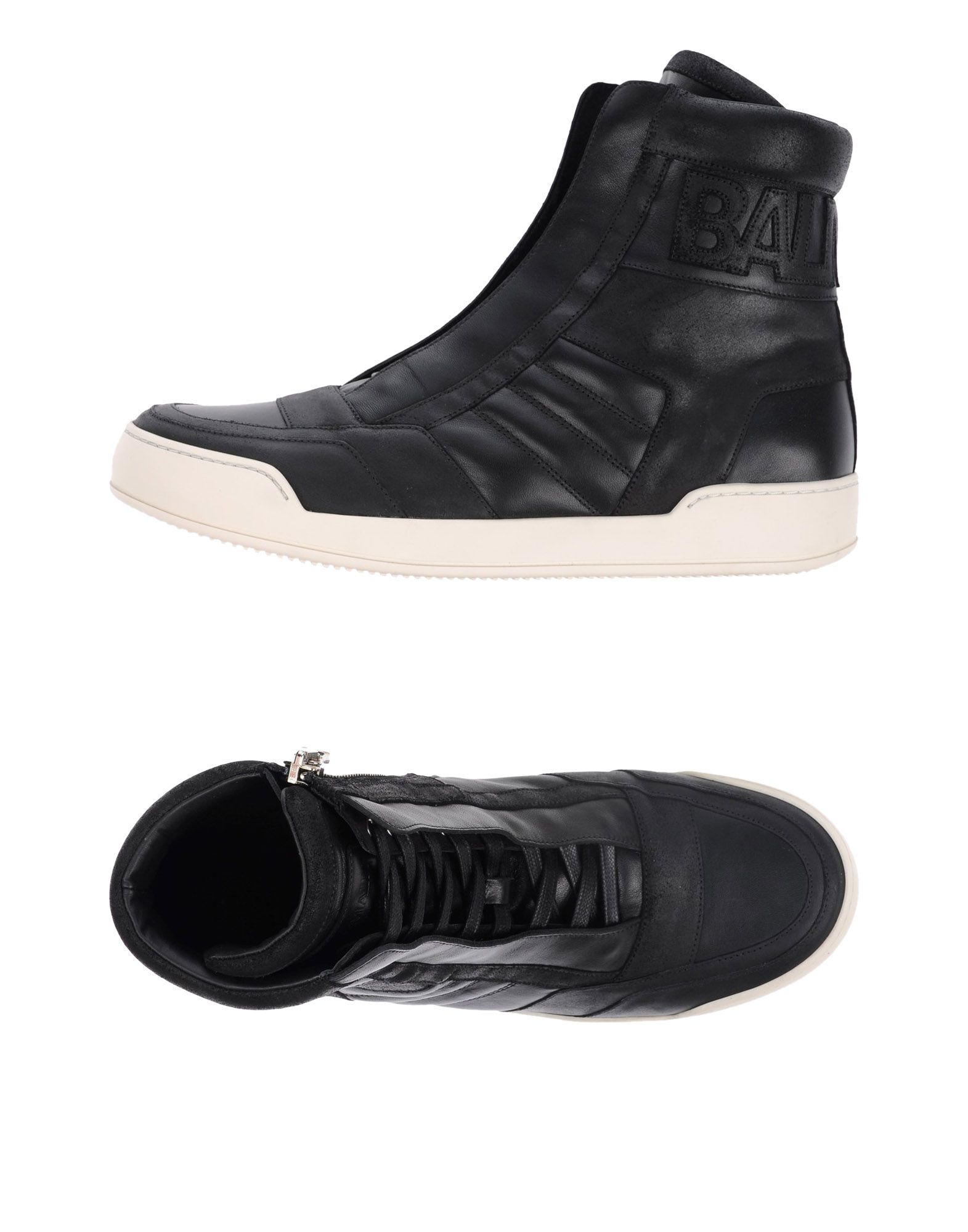 Balmain Sneakers Herren 11154349GO Gute Qualität beliebte Schuhe Balmain Sneakers Herren 11154349GO Gute Qualität beliebte Schuhe