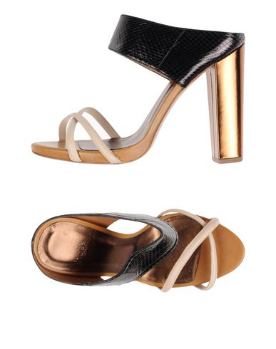 hoss intropia Miguel Palacio sandals New hoss intropia Miguel Palacio sandals New