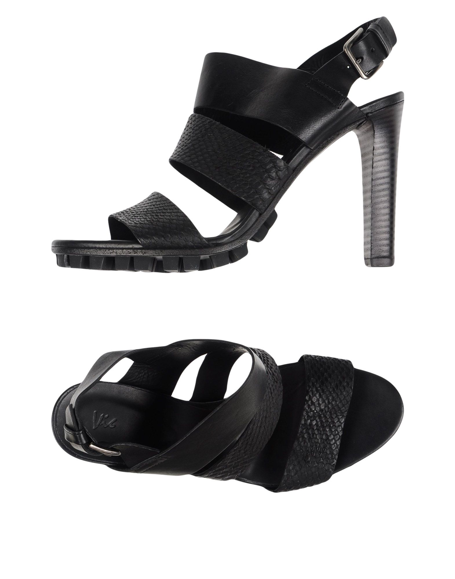 Haltbare Mode billige Schuhe Vic Sandalen Damen 11154381MR Heiße Schuhe Haltbare Mode billige Schuhe Vic Sandalen Damen 11154381MR Heiße Schuhe