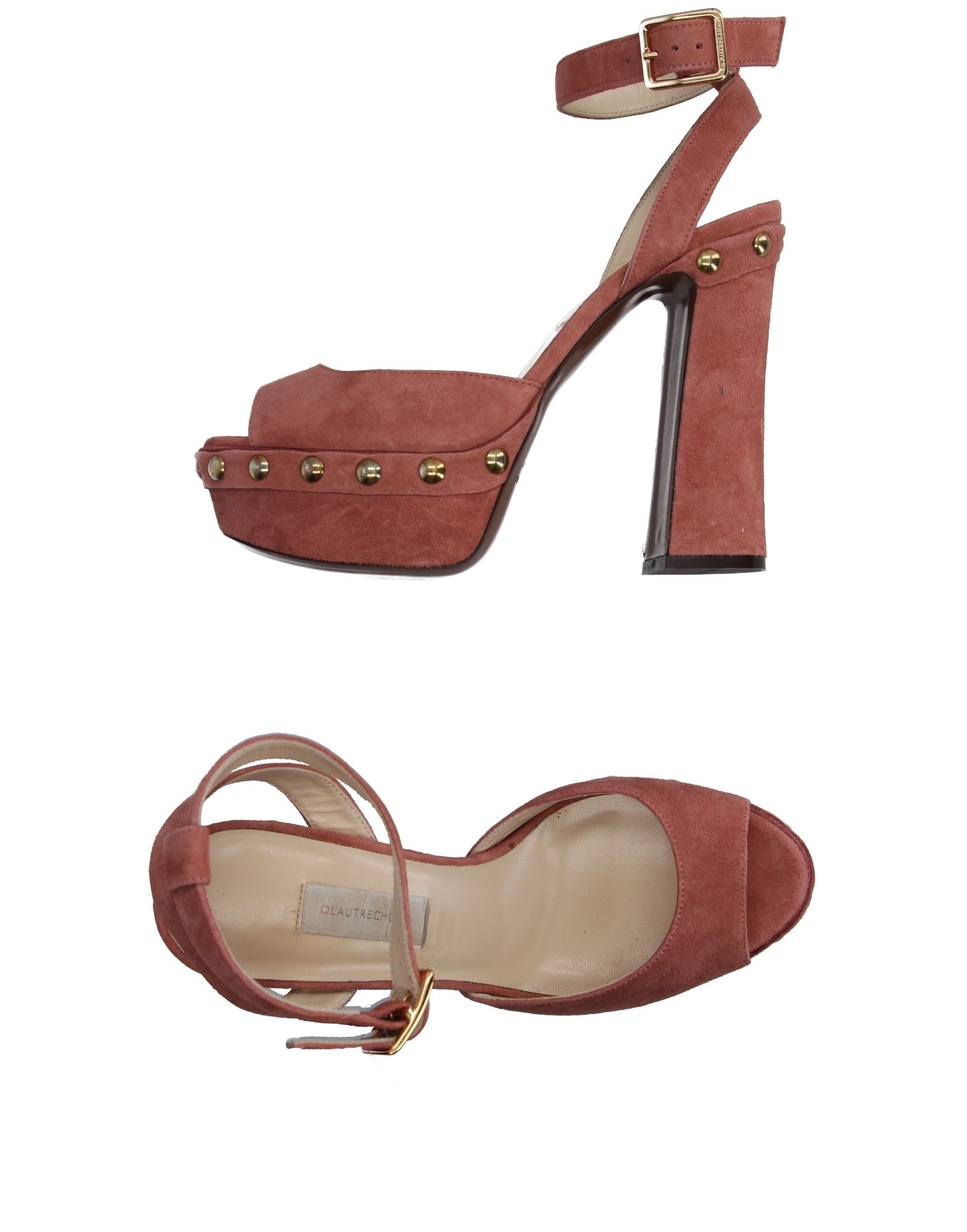 Sandali L' Autre Chose Donna - 11154499CD Sandali L' Autre Chose Donna - 11154499CD