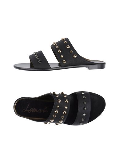 Cómodo y bien parecido Sandalia Lanvin Mujer - Sandalias Lanvin - 11154517CD Negro Cómodo y bien parecido Sandalia Lanvin Mujer - Sandalias Lanvin - 11154517CD Negro